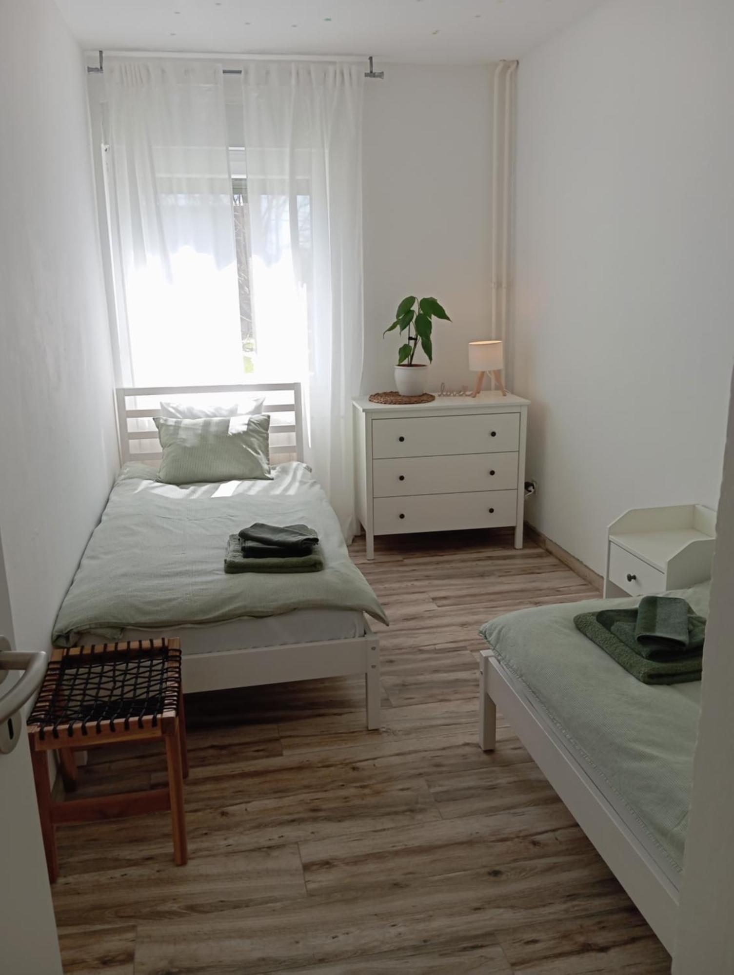 Plitvice Green Apartment Plitvička Jezera Extérieur photo