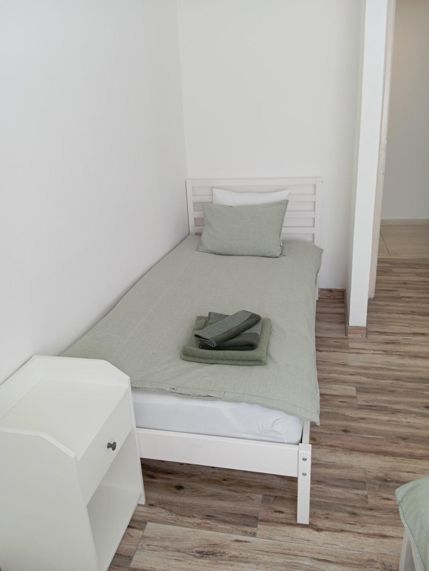 Plitvice Green Apartment Plitvička Jezera Extérieur photo