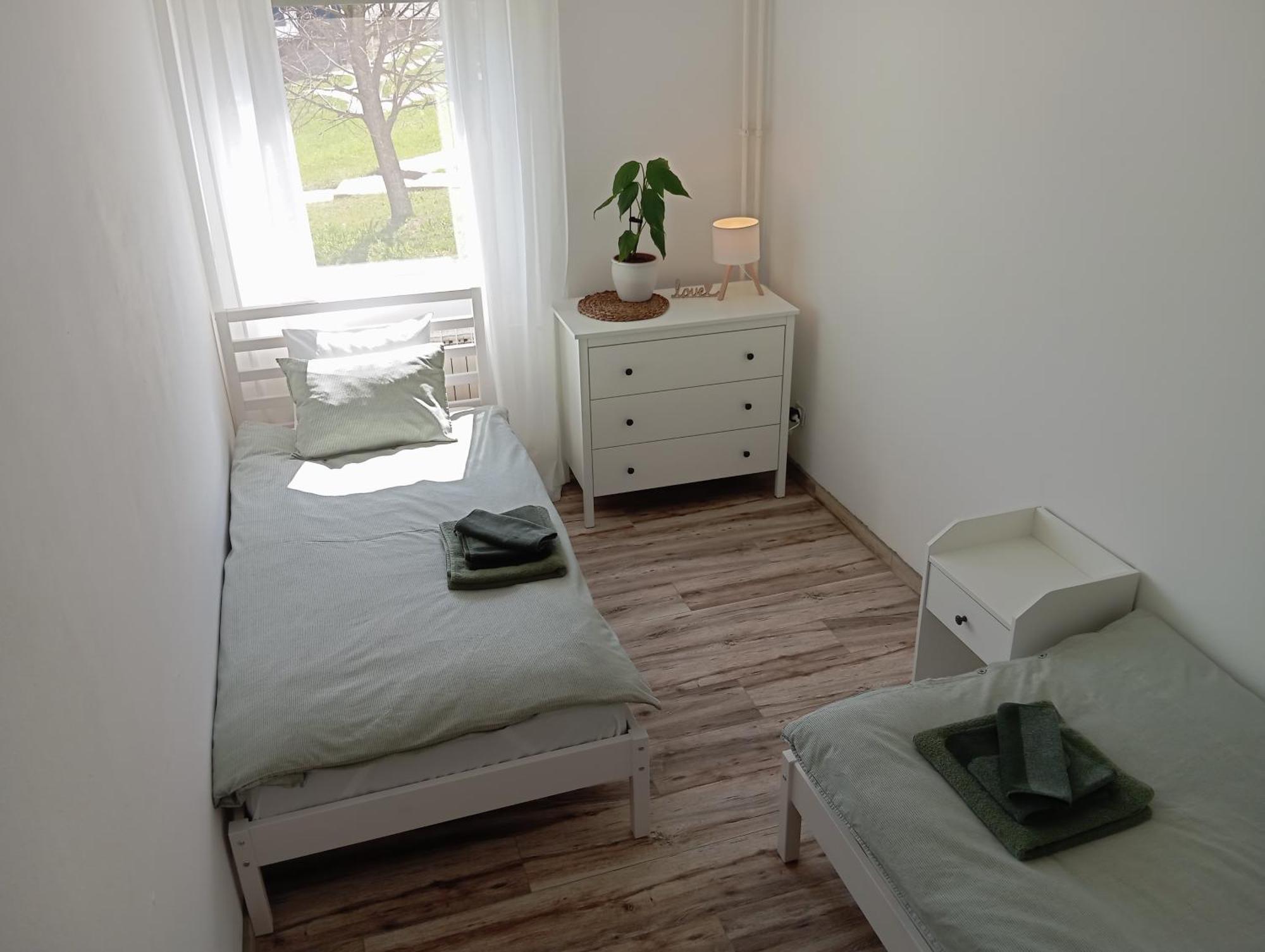 Plitvice Green Apartment Plitvička Jezera Extérieur photo